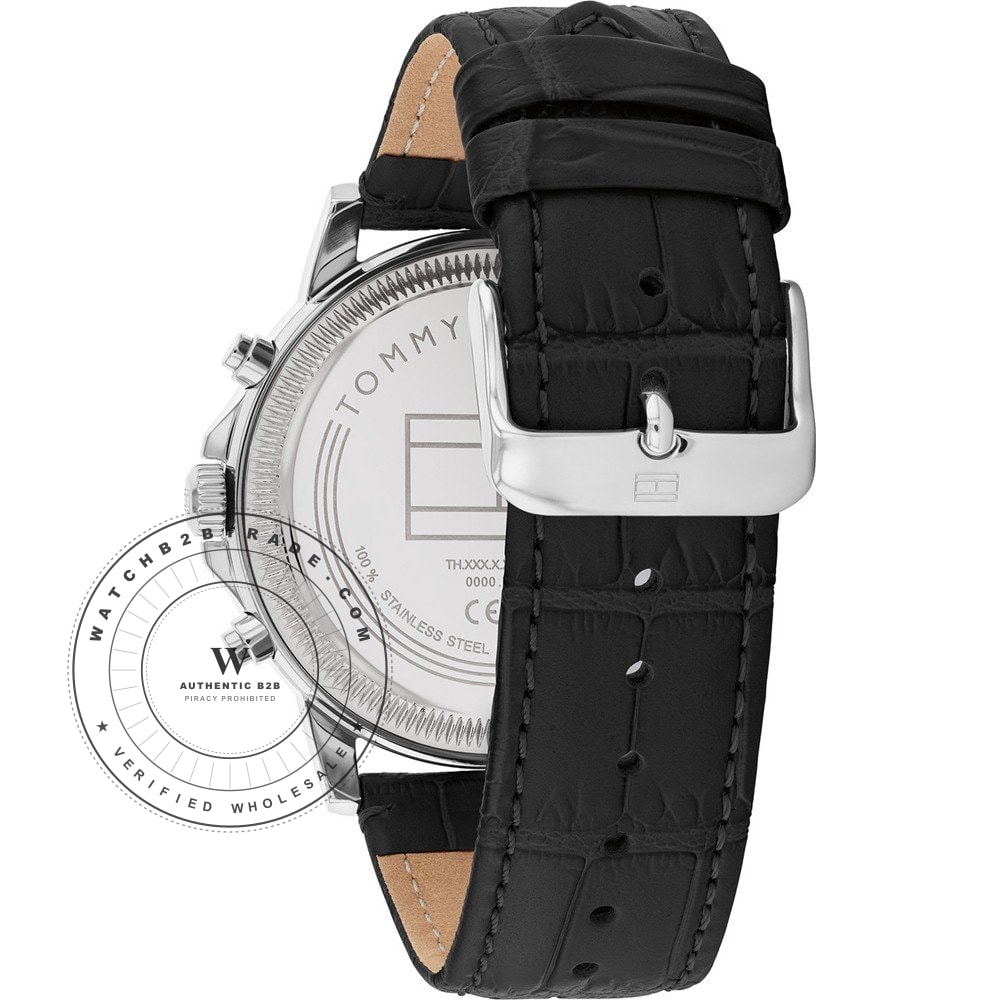 Tommy Hilfiger 1710605 Watch 1710605 - Angle 3