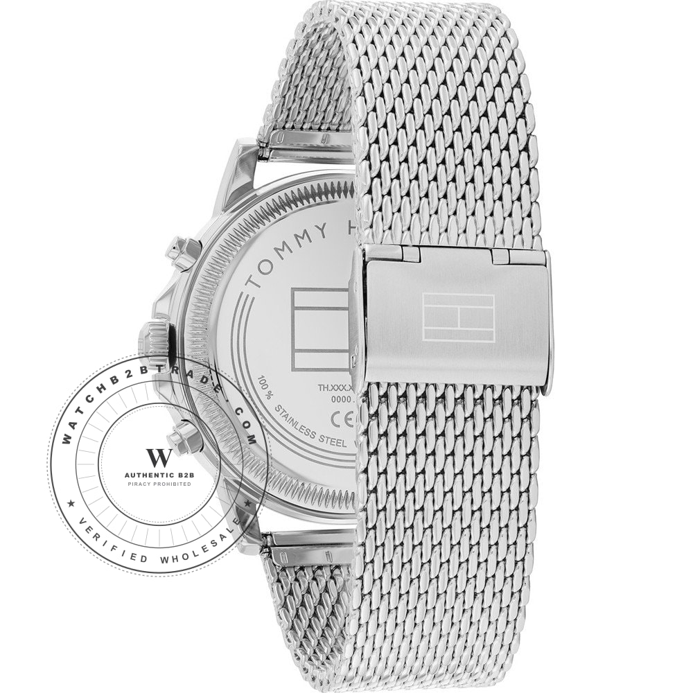 Tommy Hilfiger 1710608 Watch 1710608 - Angle 3