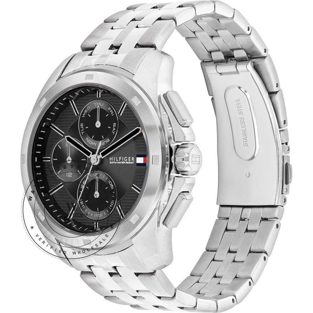 Tommy Hilfiger 1710620 Watch 1710620 - Angle 2