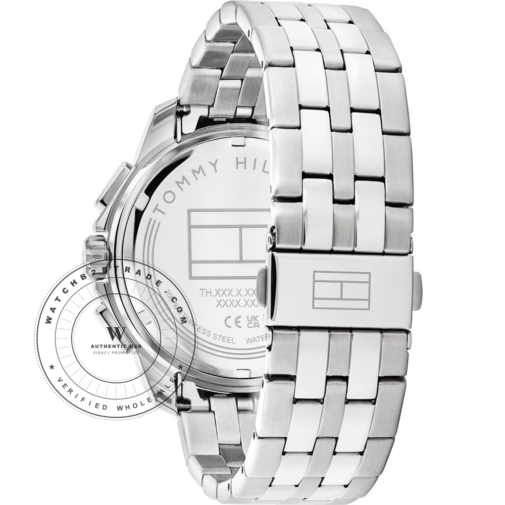 Tommy Hilfiger 1710620 Watch 1710620 - Angle 3