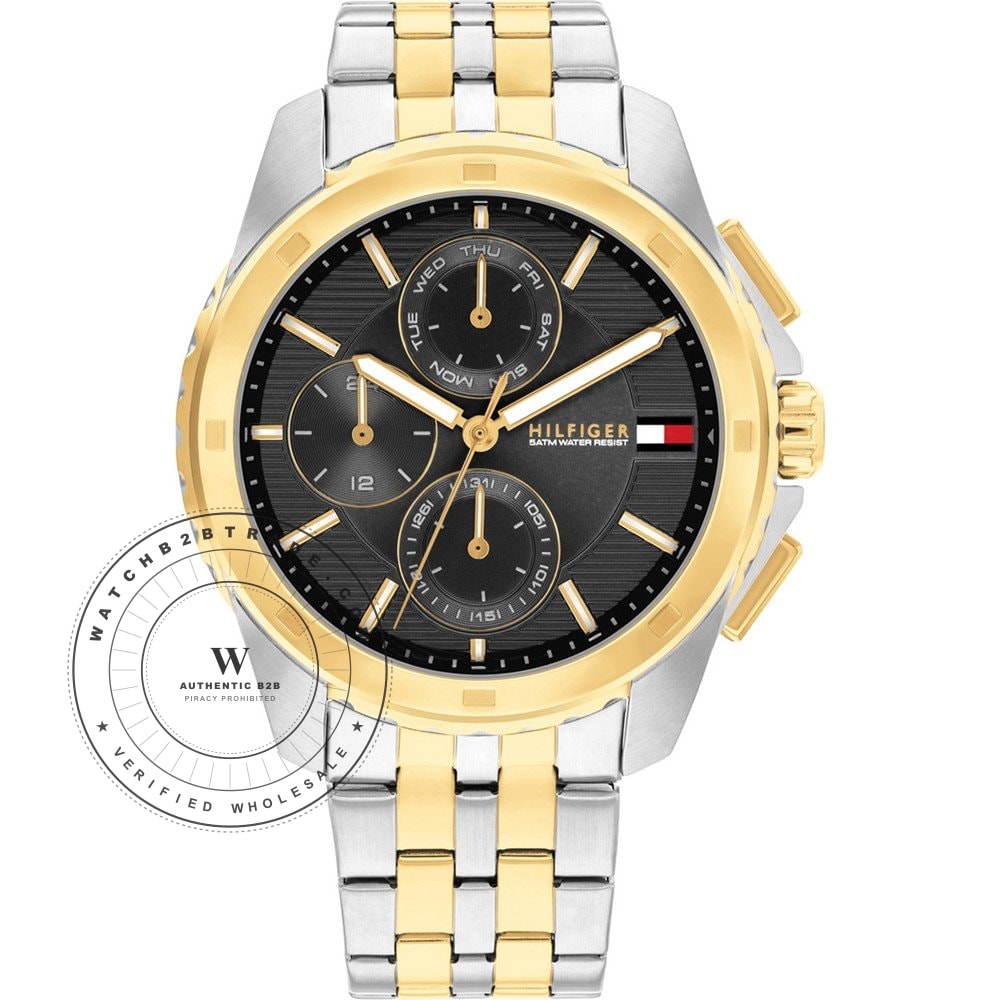 Tommy Hilfiger 1710621 Watch (1710621) - Wholesale Luxury Timepiece
