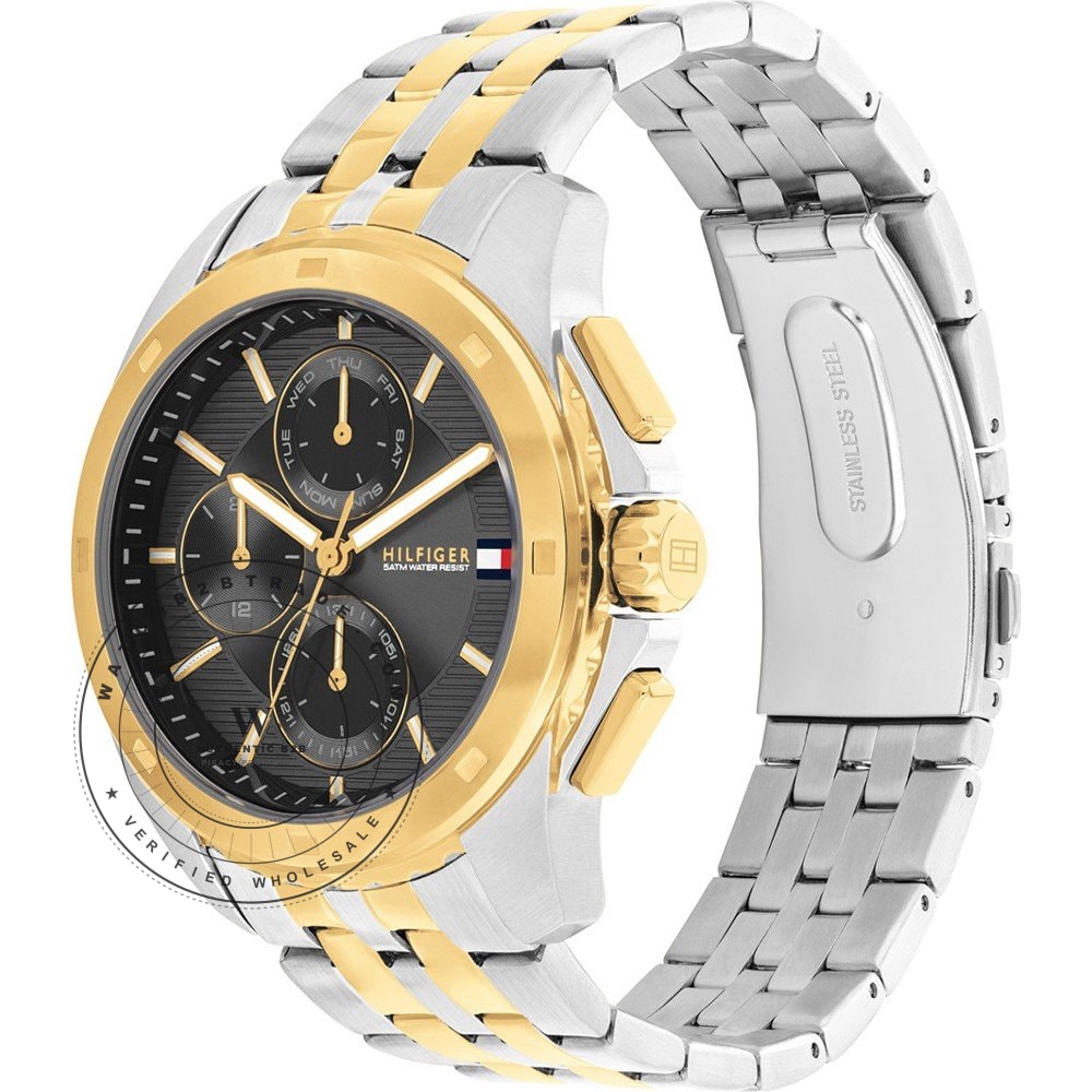 Tommy Hilfiger 1710621 Watch 1710621 - Angle 2