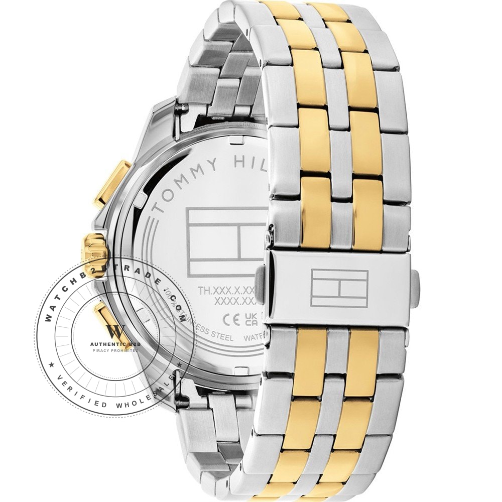 Tommy Hilfiger 1710621 Watch 1710621 - Angle 3
