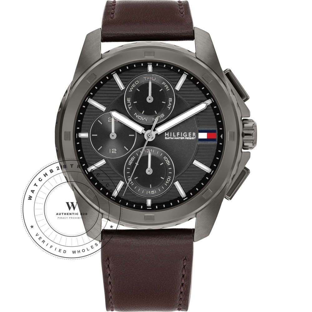 Tommy Hilfiger 1710623 Watch (1710623) - Wholesale Luxury Timepiece