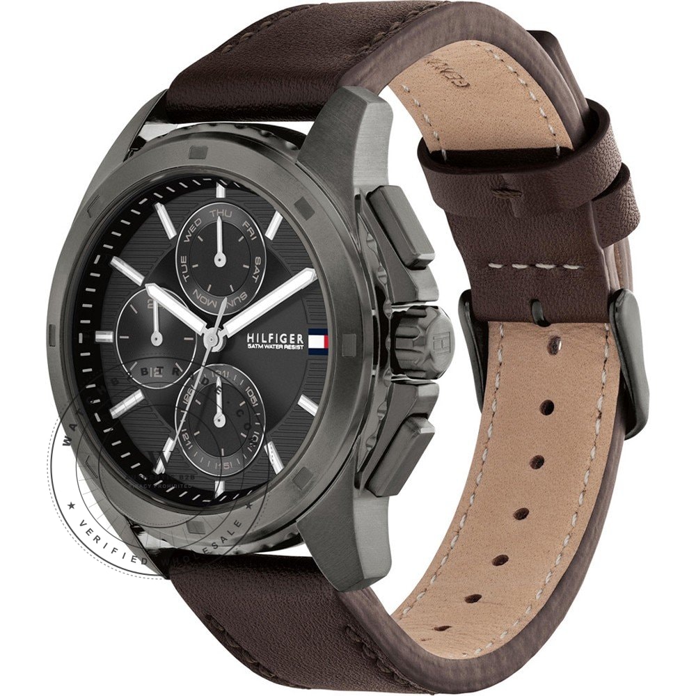 Tommy Hilfiger 1710623 Watch 1710623 - Angle 2