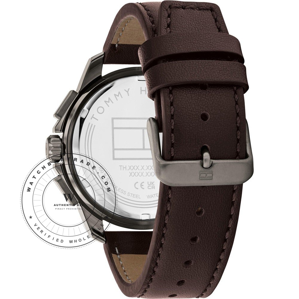 Tommy Hilfiger 1710623 Watch 1710623 - Angle 3