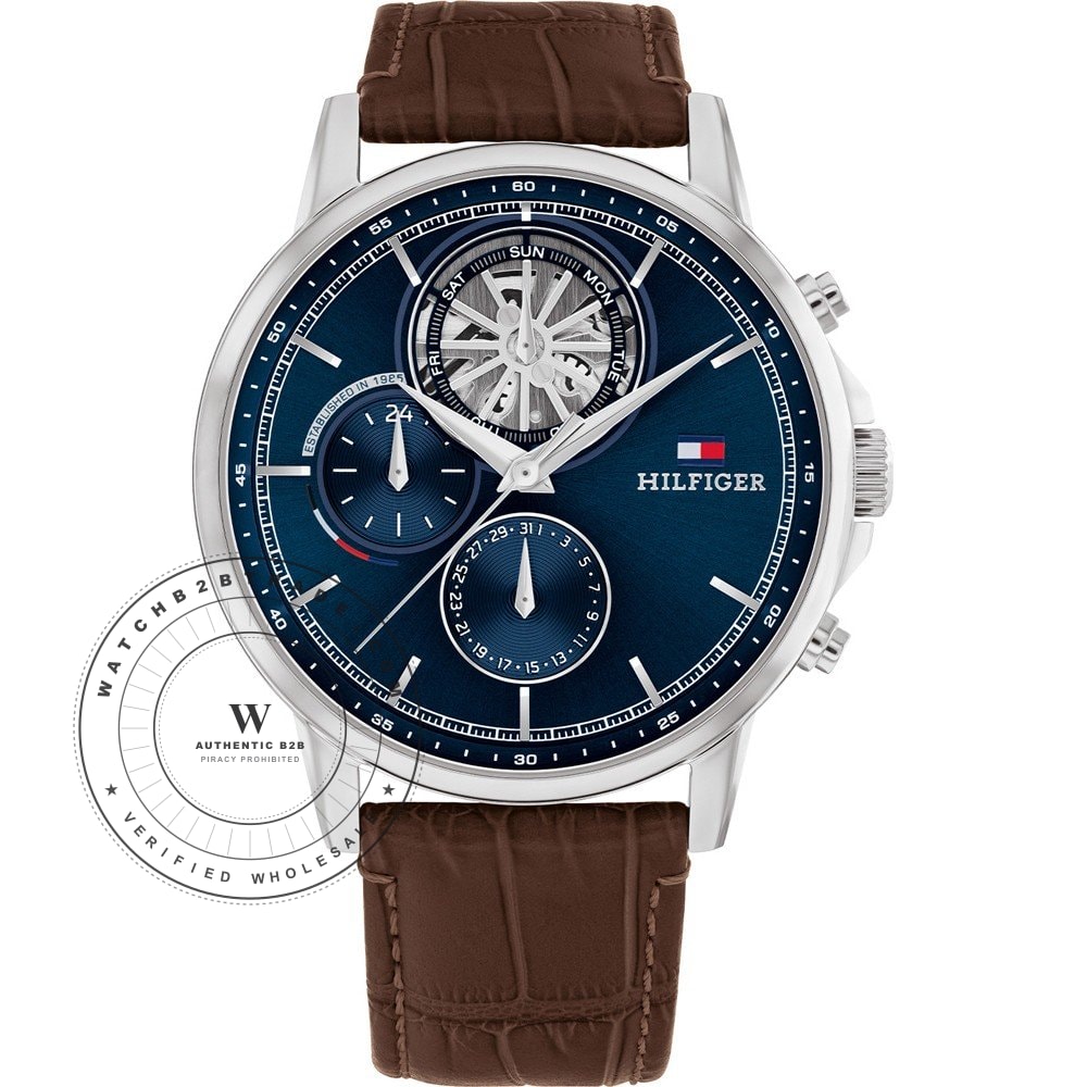 Tommy Hilfiger 1710629 Watch (1710629) - Wholesale Luxury Timepiece