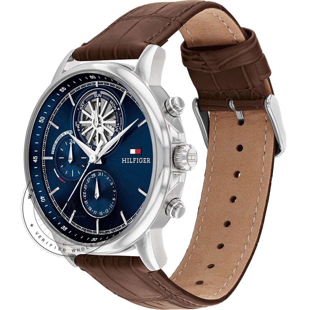 Tommy Hilfiger 1710629 Watch 1710629 - Angle 2
