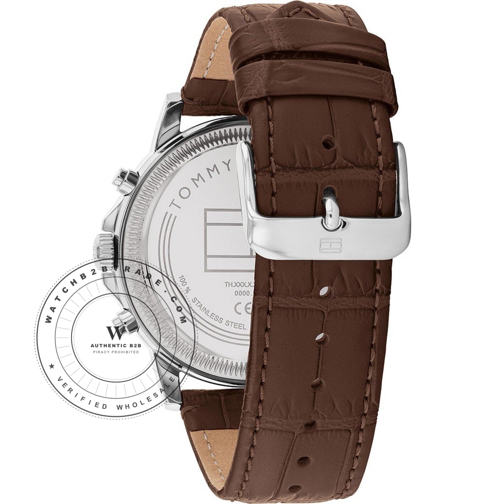 Tommy Hilfiger 1710629 Watch 1710629 - Angle 3