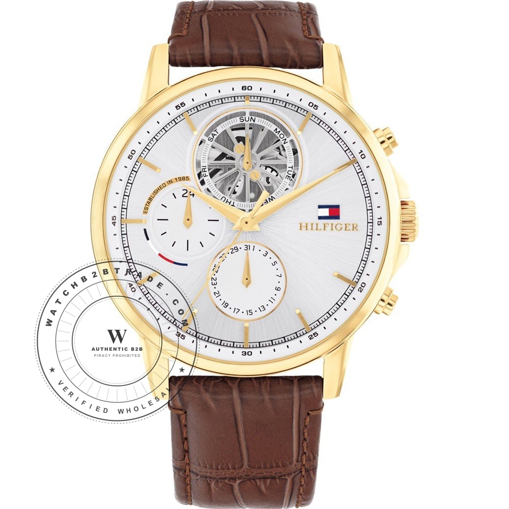 Tommy Hilfiger 1710631 Watch (1710631) - Wholesale Luxury Timepiece