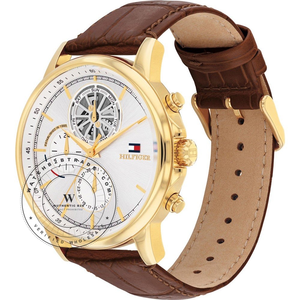 Tommy Hilfiger 1710631 Watch 1710631 - Angle 2