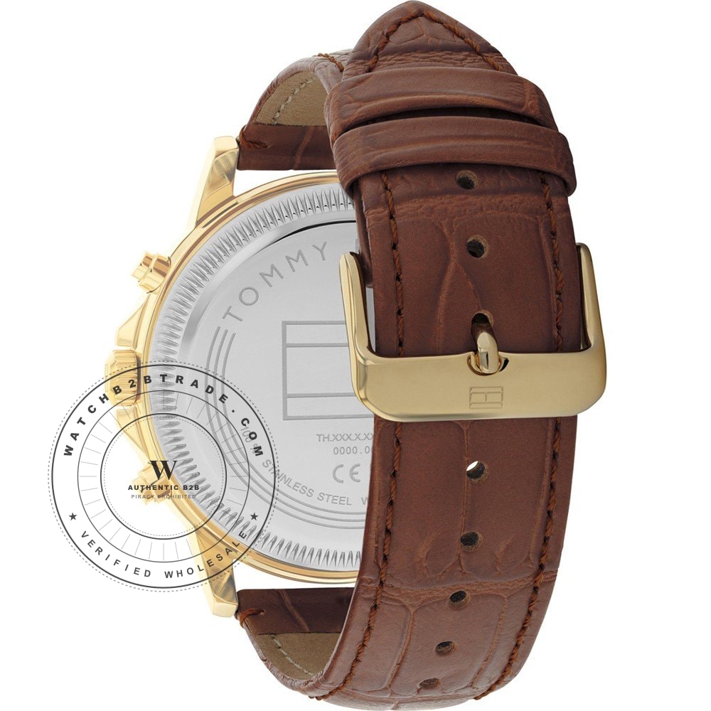 Tommy Hilfiger 1710631 Watch 1710631 - Angle 3