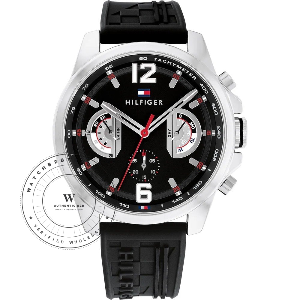 Tommy Hilfiger 1710636 Watch (1710636) - Wholesale Luxury Timepiece