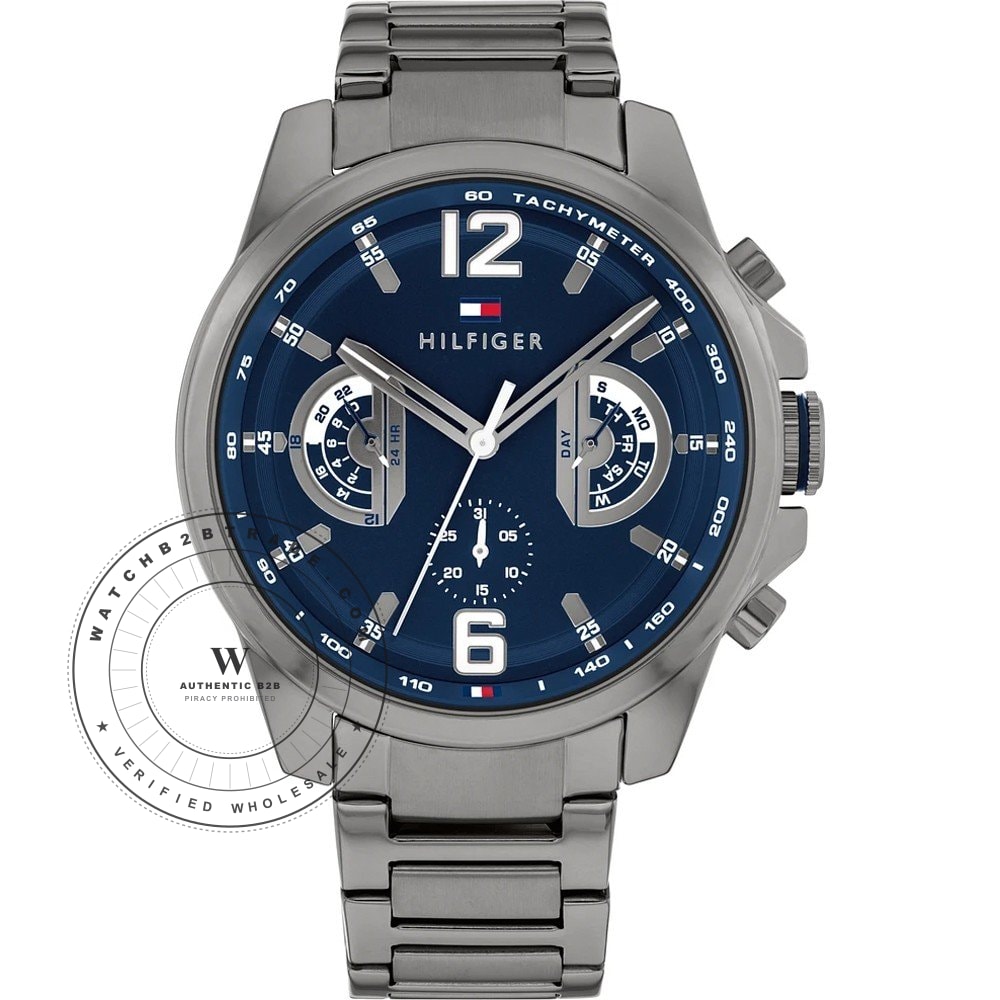 Tommy Hilfiger 1710639 Watch (1710639) - Wholesale Luxury Timepiece