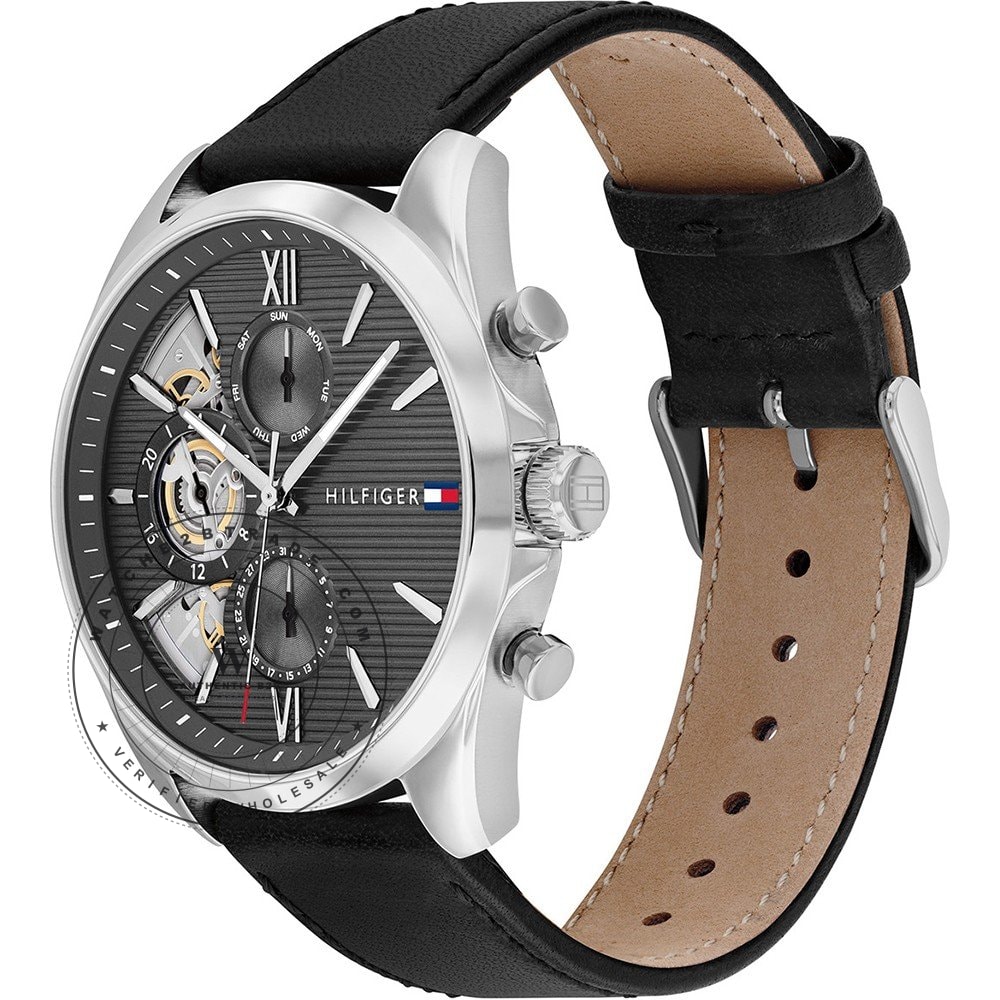 Tommy Hilfiger 1710644 Watch 1710644 - Angle 2