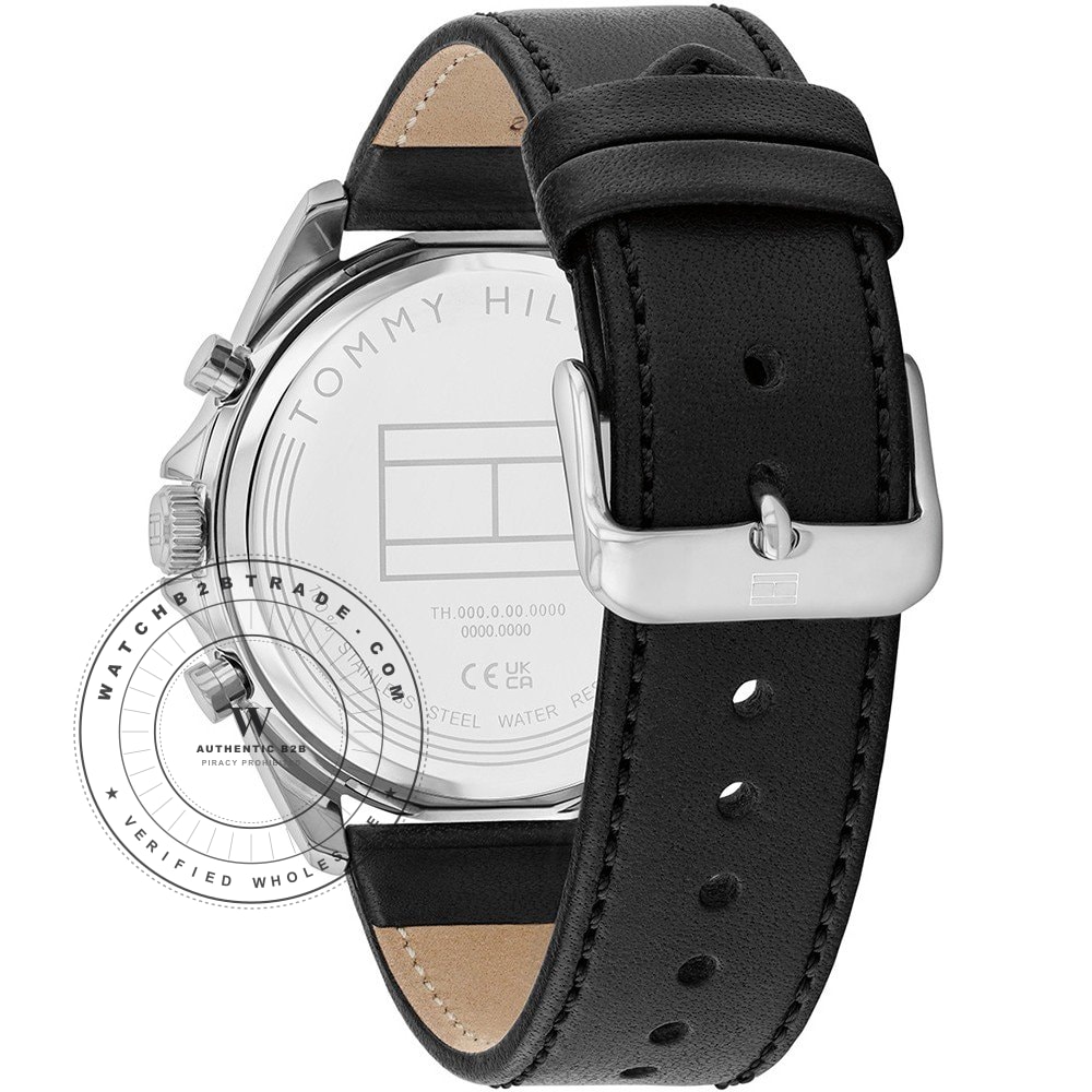 Tommy Hilfiger 1710644 Watch 1710644 - Angle 3