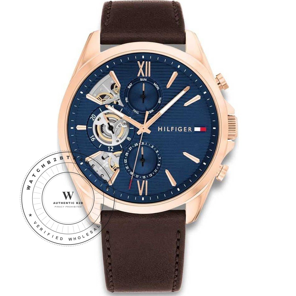 Tommy Hilfiger 1710645 Watch (1710645) - Wholesale Luxury Timepiece