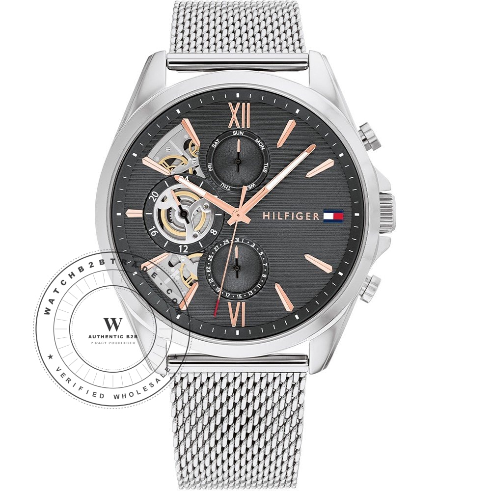 Tommy Hilfiger 1710646 Watch (1710646) - Wholesale Luxury Timepiece