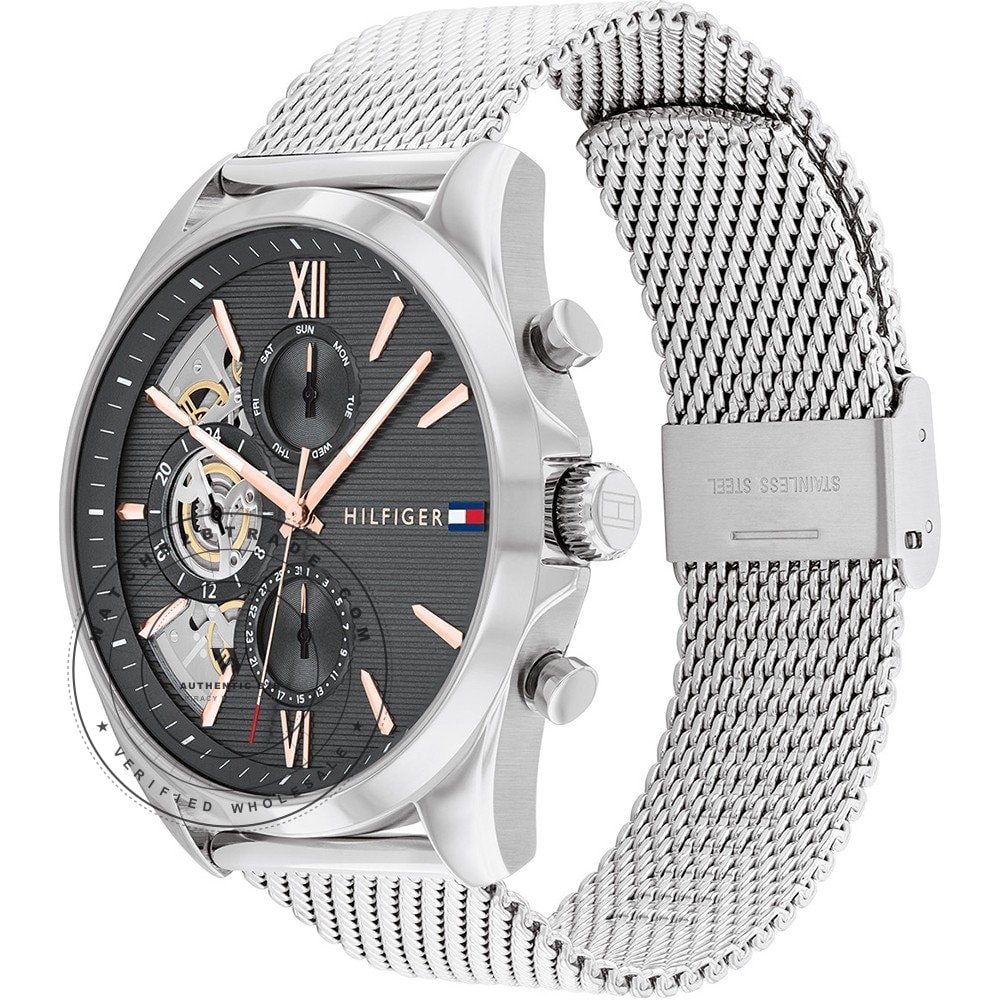 Tommy Hilfiger 1710646 Watch 1710646 - Angle 2