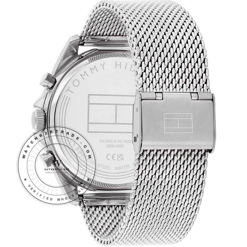 Tommy Hilfiger 1710646 Watch 1710646 - Angle 3