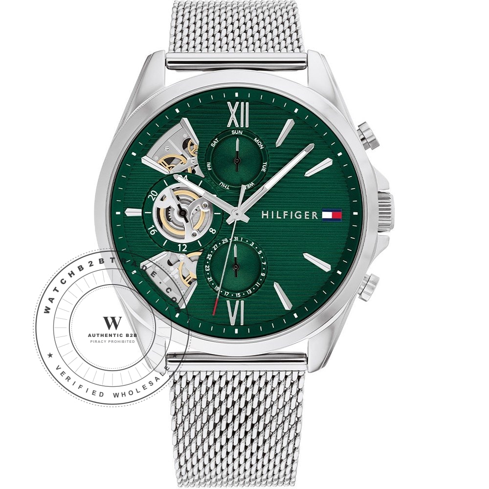 Tommy Hilfiger 1710647 Watch (1710647) - Wholesale Luxury Timepiece