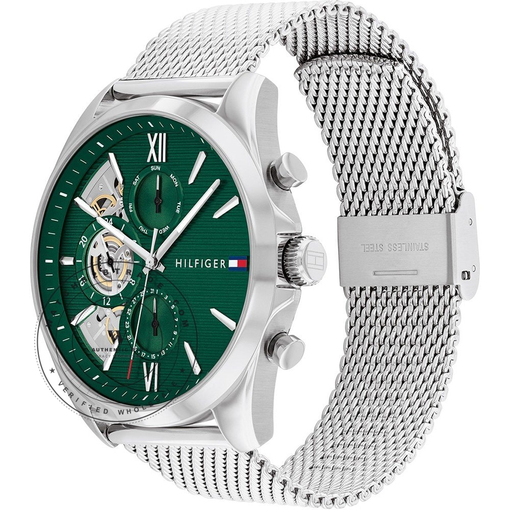 Tommy Hilfiger 1710647 Watch 1710647 - Angle 2