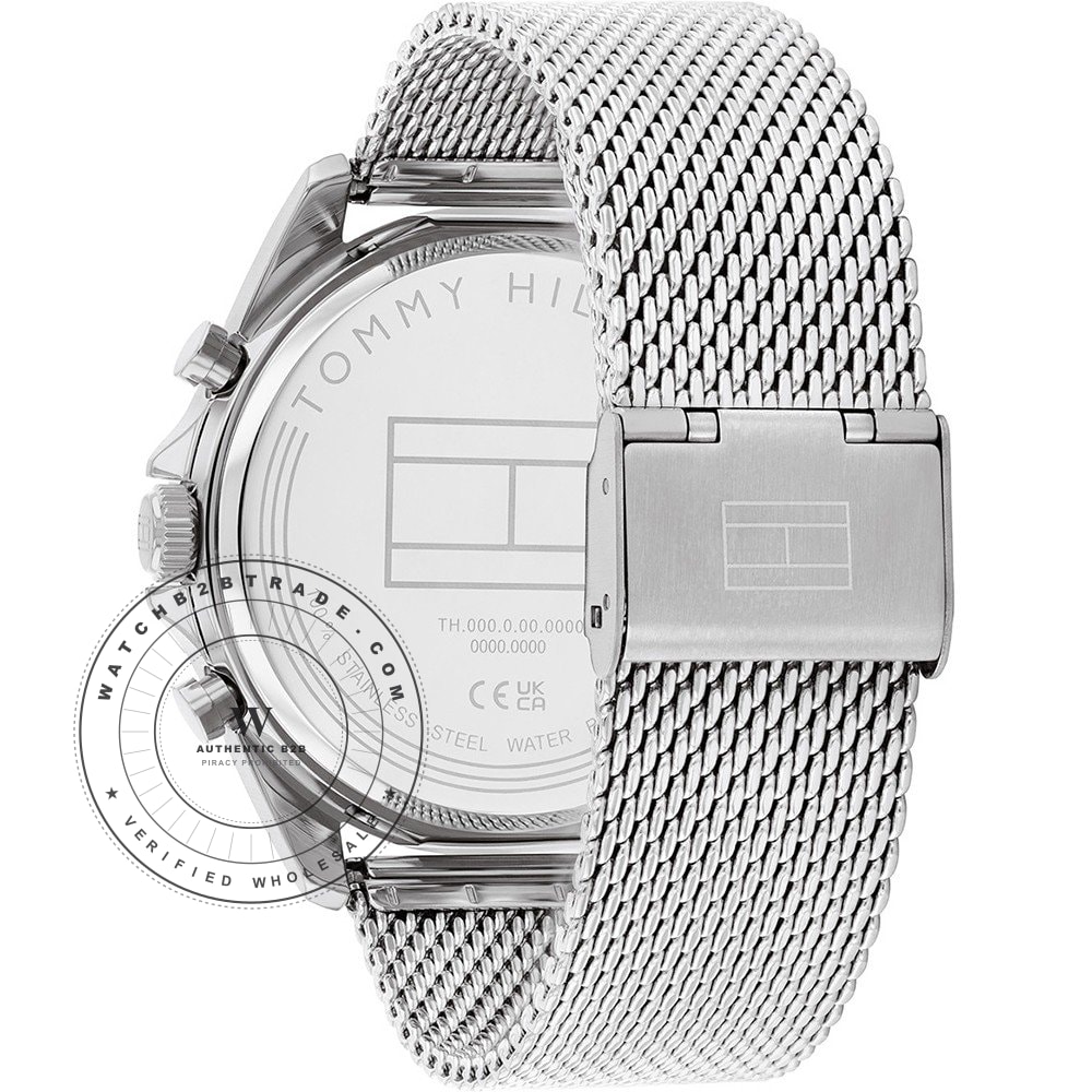 Tommy Hilfiger 1710647 Watch 1710647 - Angle 3