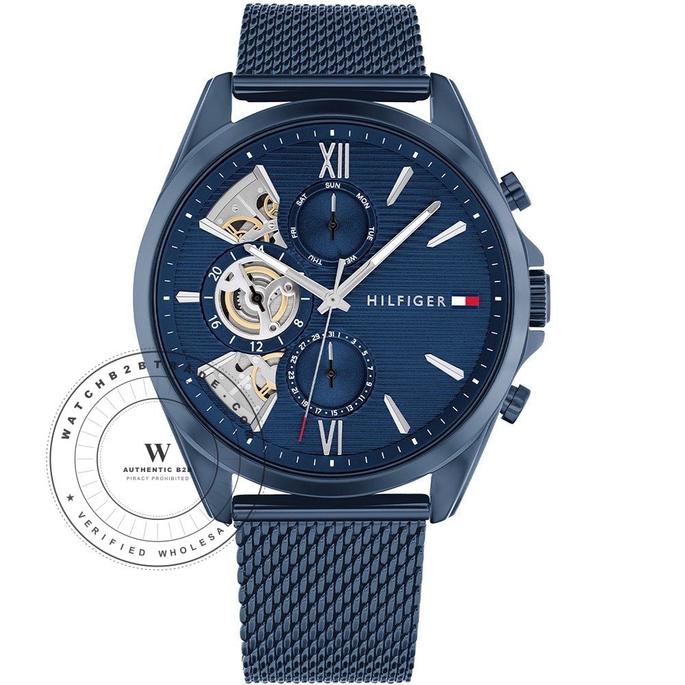Tommy Hilfiger 1710648 Watch (1710648) - Wholesale Luxury Timepiece