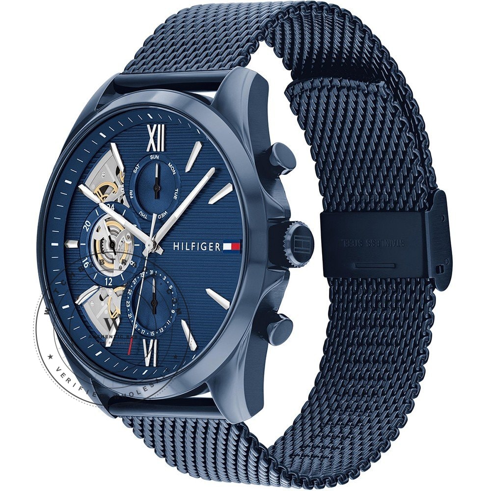 Tommy Hilfiger 1710648 Watch 1710648 - Angle 2