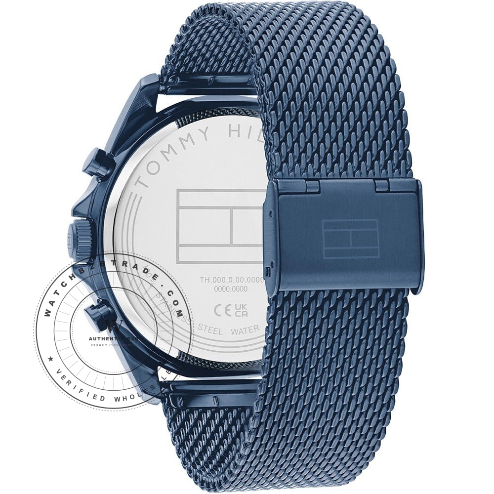 Tommy Hilfiger 1710648 Watch 1710648 - Angle 3