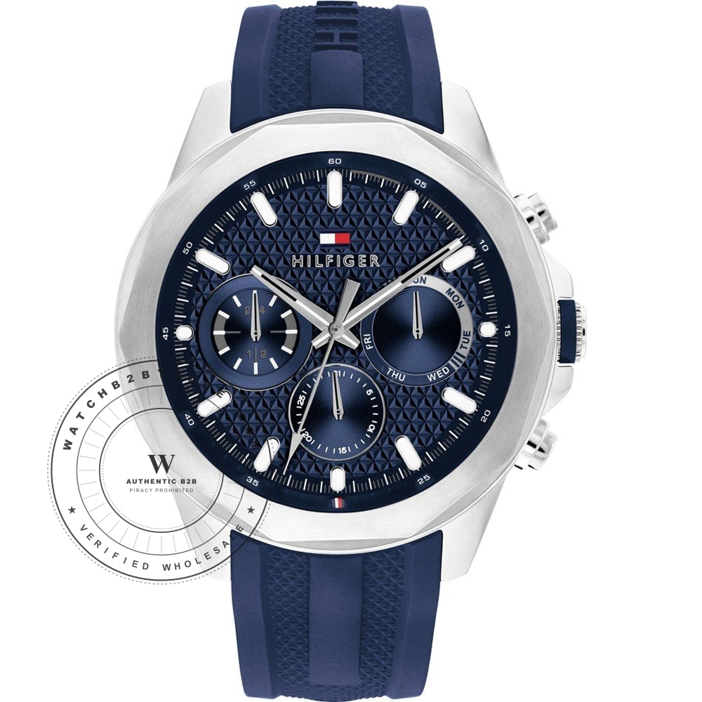 Tommy Hilfiger 1710649 Watch (1710649) - Wholesale Luxury Timepiece