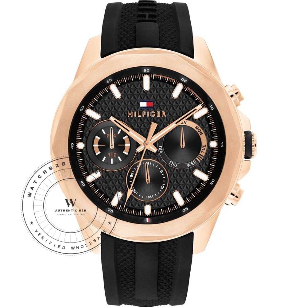 Tommy Hilfiger 1710650 Watch (1710650) - Wholesale Luxury Timepiece