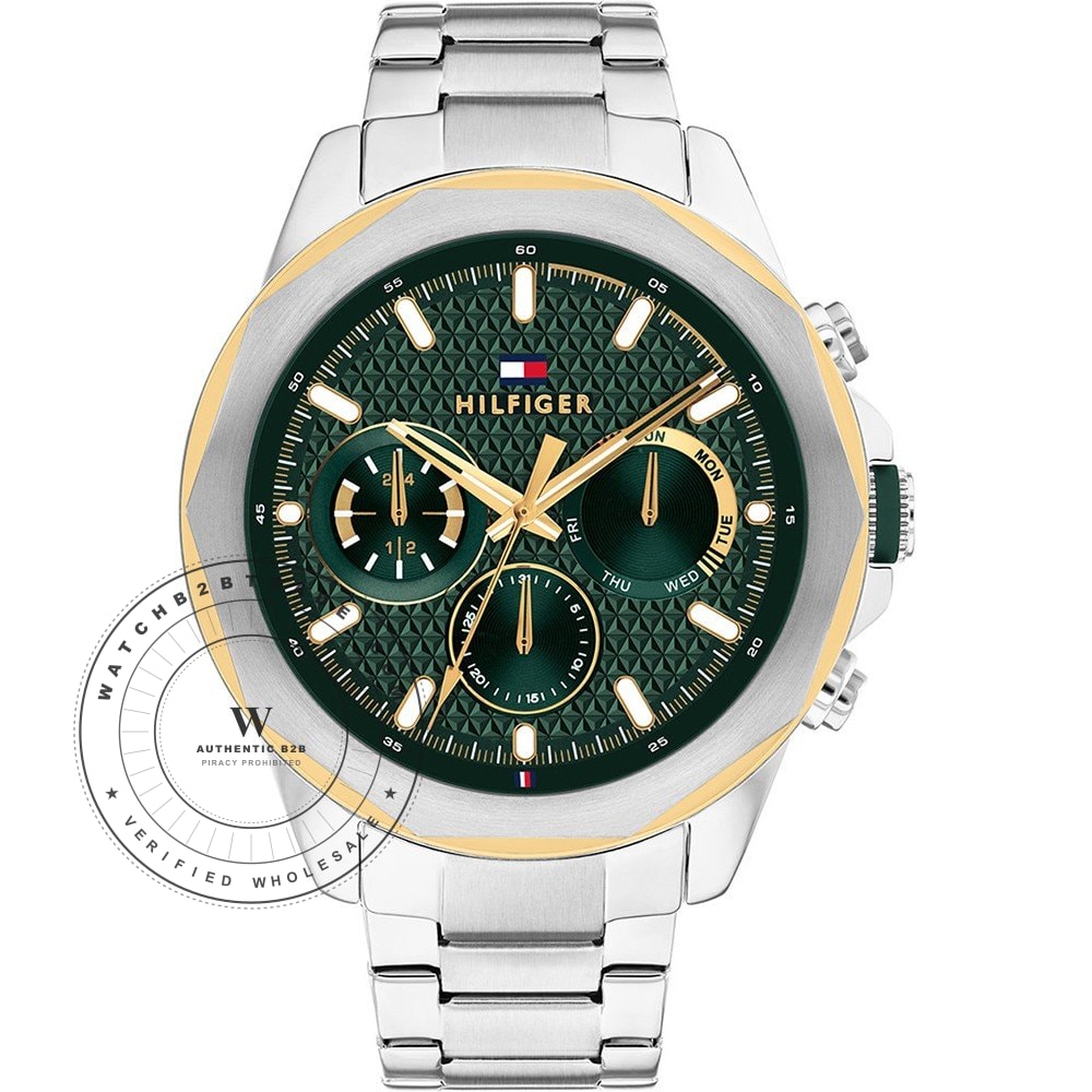 Tommy Hilfiger 1710651 Watch (1710651) - Wholesale Luxury Timepiece