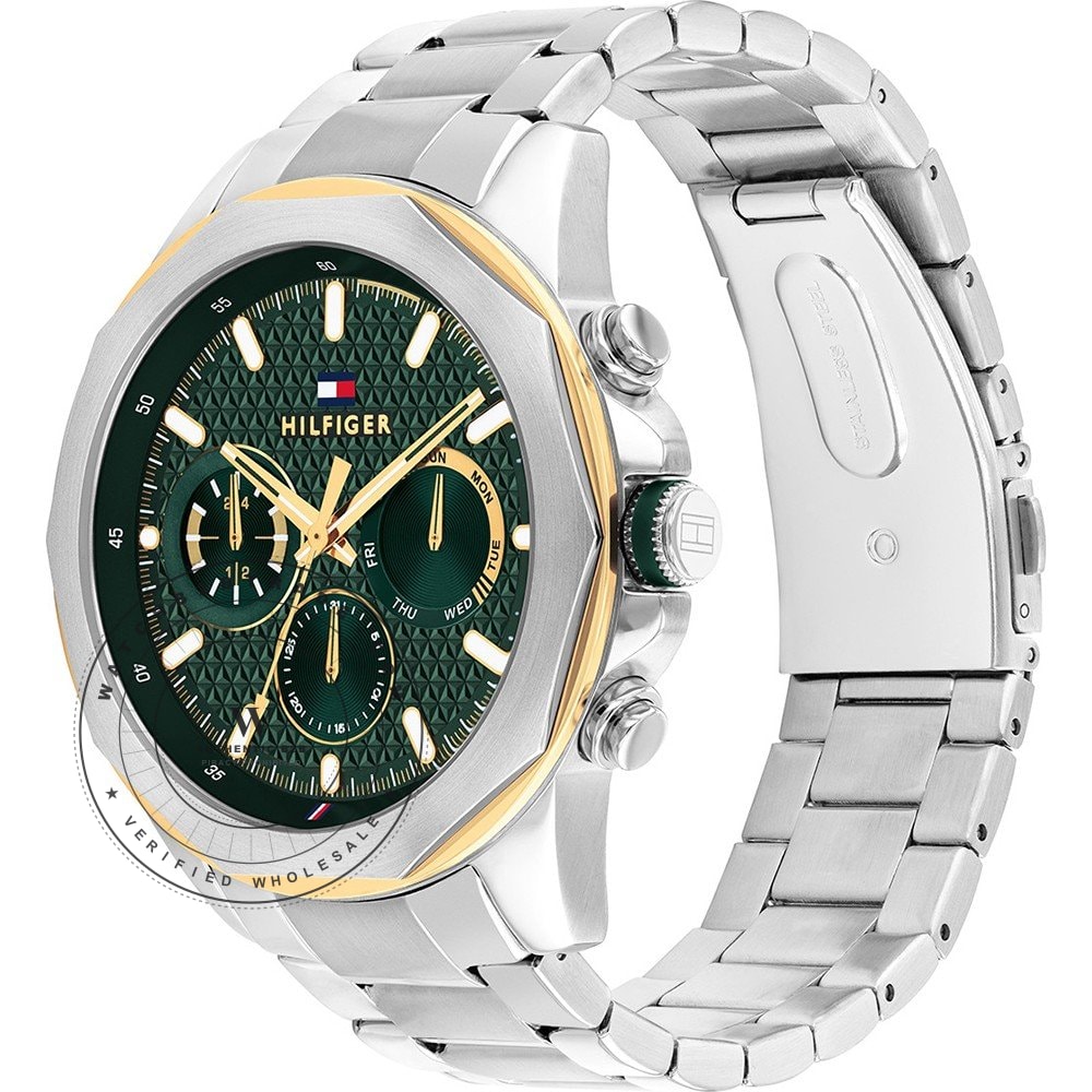 Tommy Hilfiger 1710651 Watch 1710651 - Angle 2