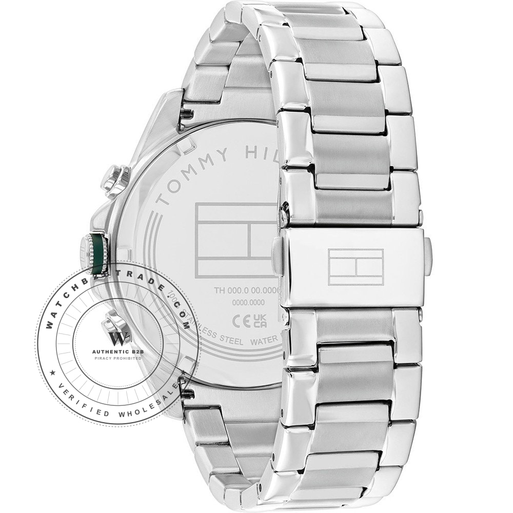 Tommy Hilfiger 1710651 Watch 1710651 - Angle 3