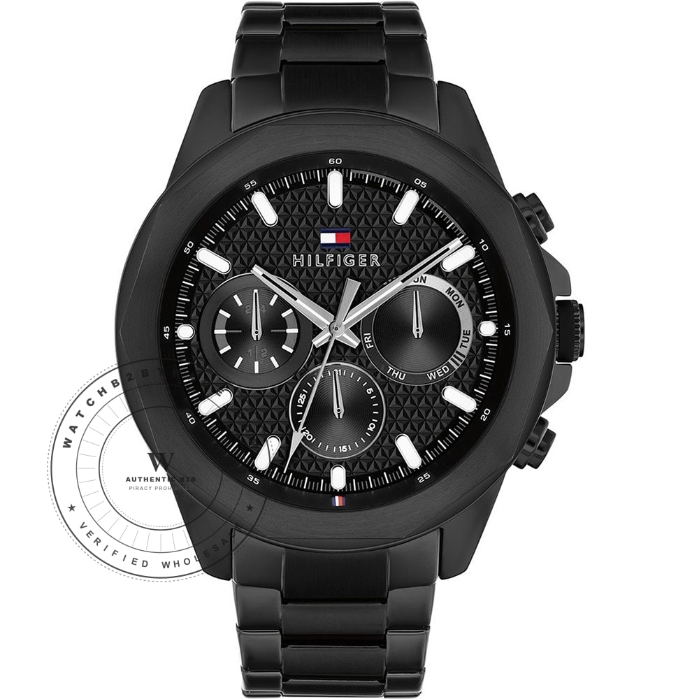 Tommy Hilfiger 1710653 Watch (1710653) - Wholesale Luxury Timepiece