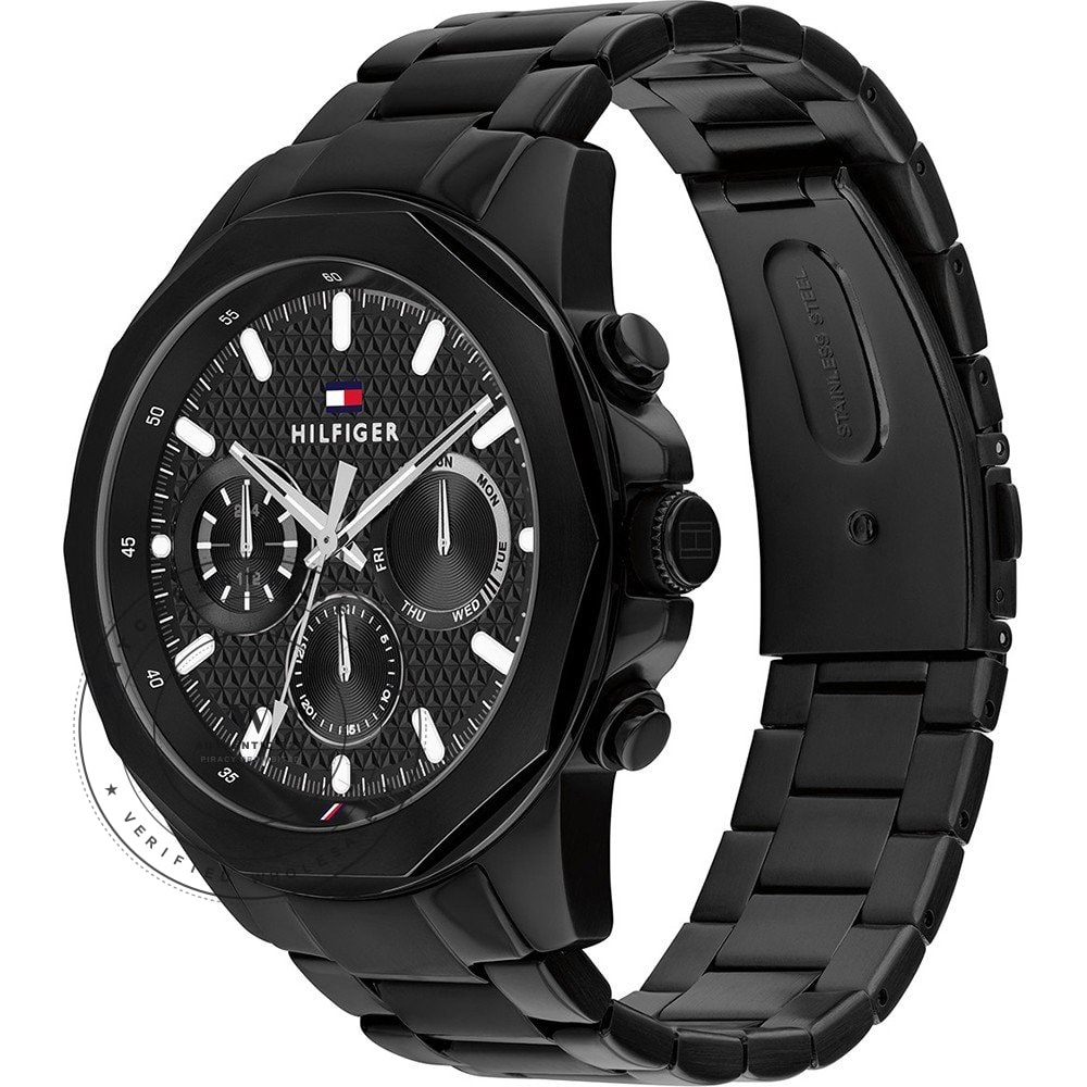 Tommy Hilfiger 1710653 Watch 1710653 - Angle 2