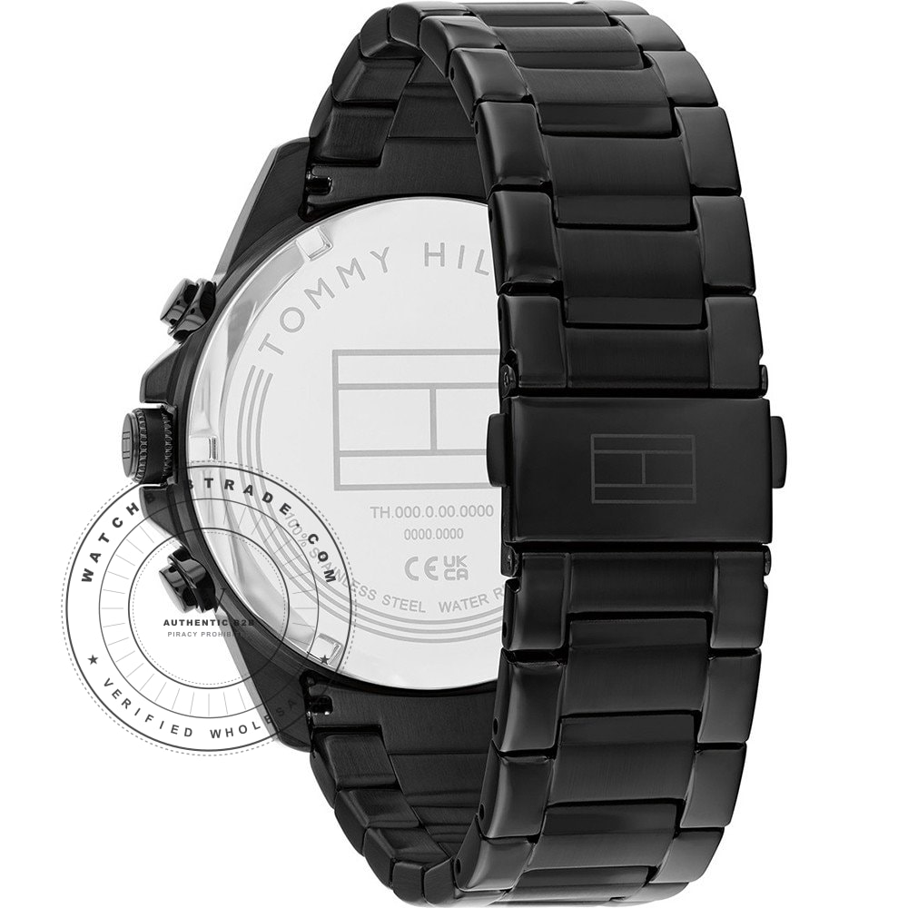 Tommy Hilfiger 1710653 Watch 1710653 - Angle 3