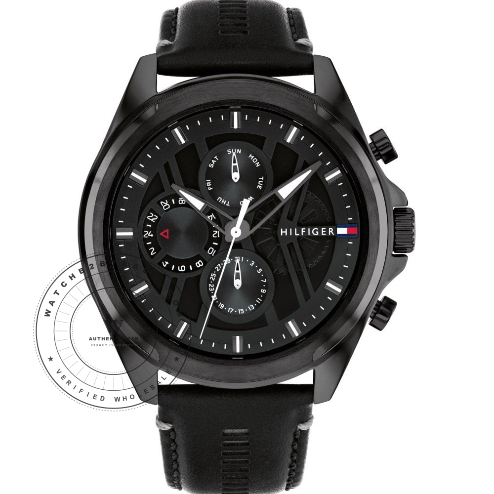 Tommy Hilfiger 1710654 Watch (1710654) - Wholesale Luxury Timepiece