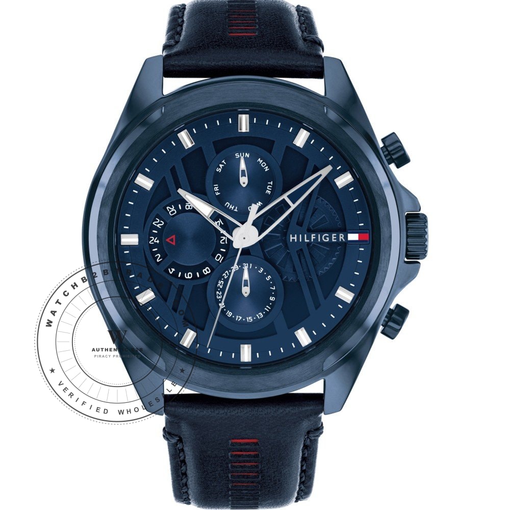 Tommy Hilfiger 1710655 Watch (1710655) - Wholesale Luxury Timepiece