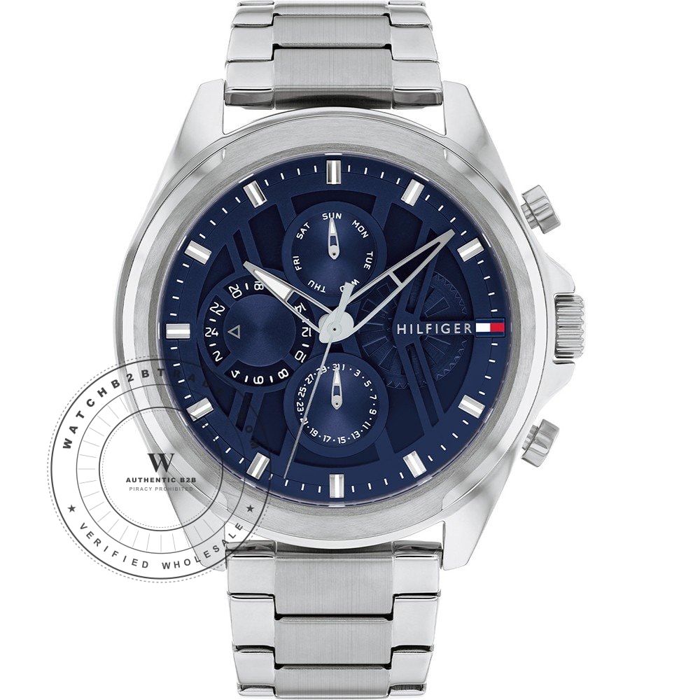 Tommy Hilfiger 1710656 Watch (1710656) - Wholesale Luxury Timepiece
