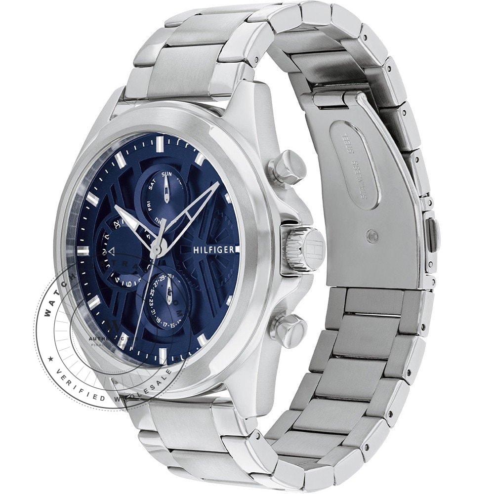 Tommy Hilfiger 1710656 Watch 1710656 - Angle 2