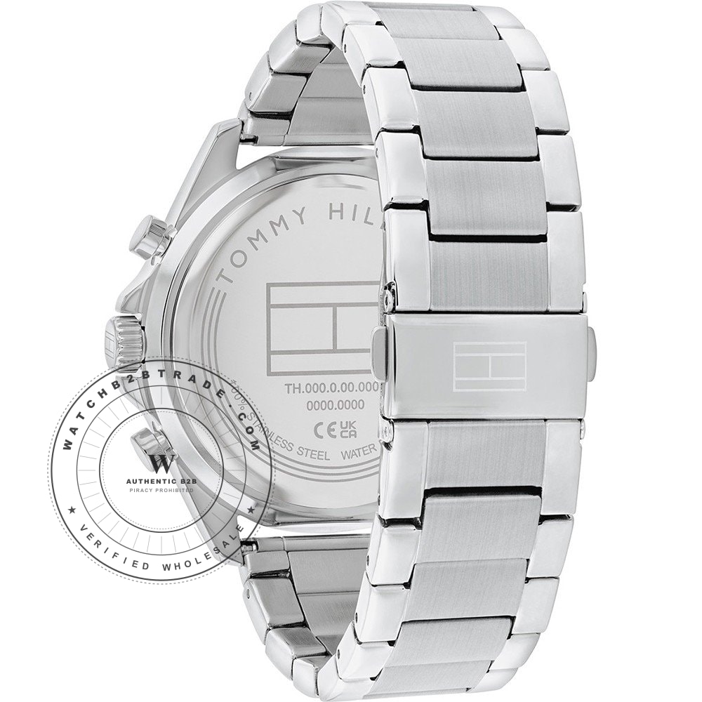 Tommy Hilfiger 1710656 Watch 1710656 - Angle 3