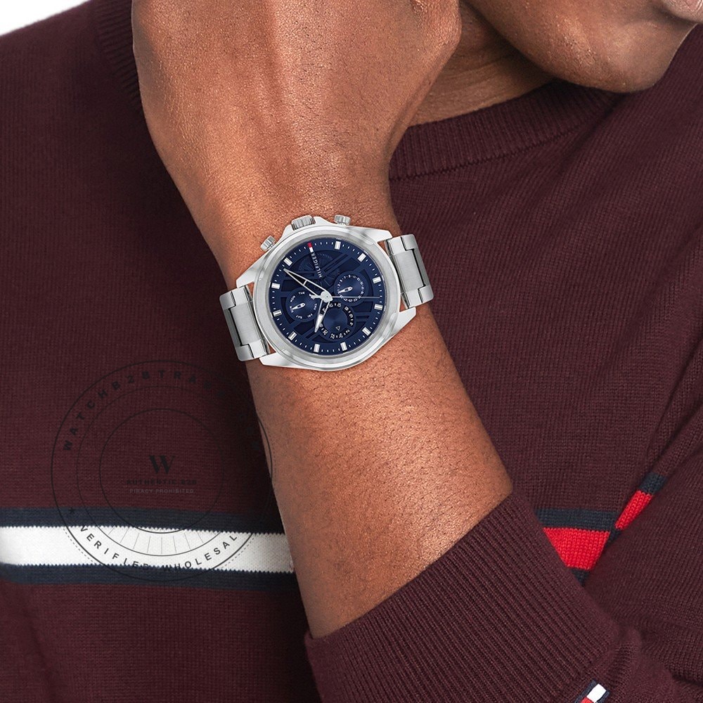 Tommy Hilfiger 1710656 Watch 1710656 - Angle 4