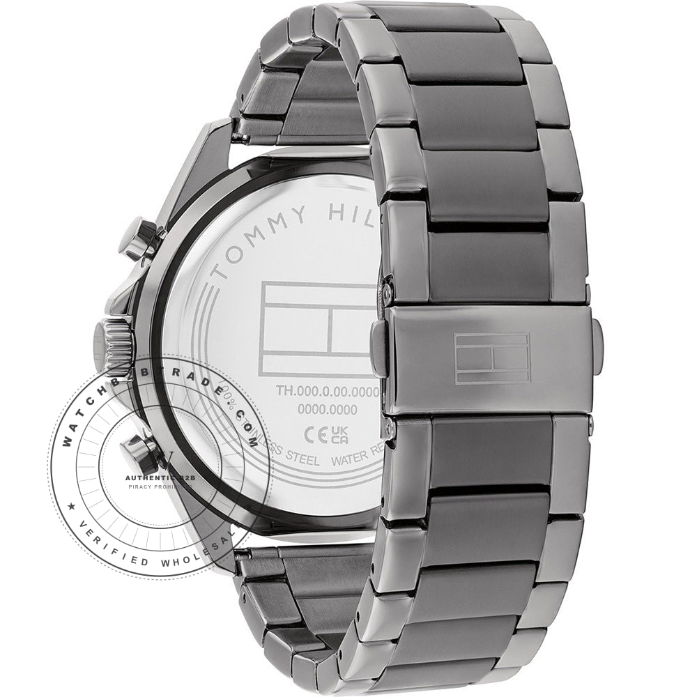 Tommy Hilfiger 1710657 Watch 1710657 - Angle 3