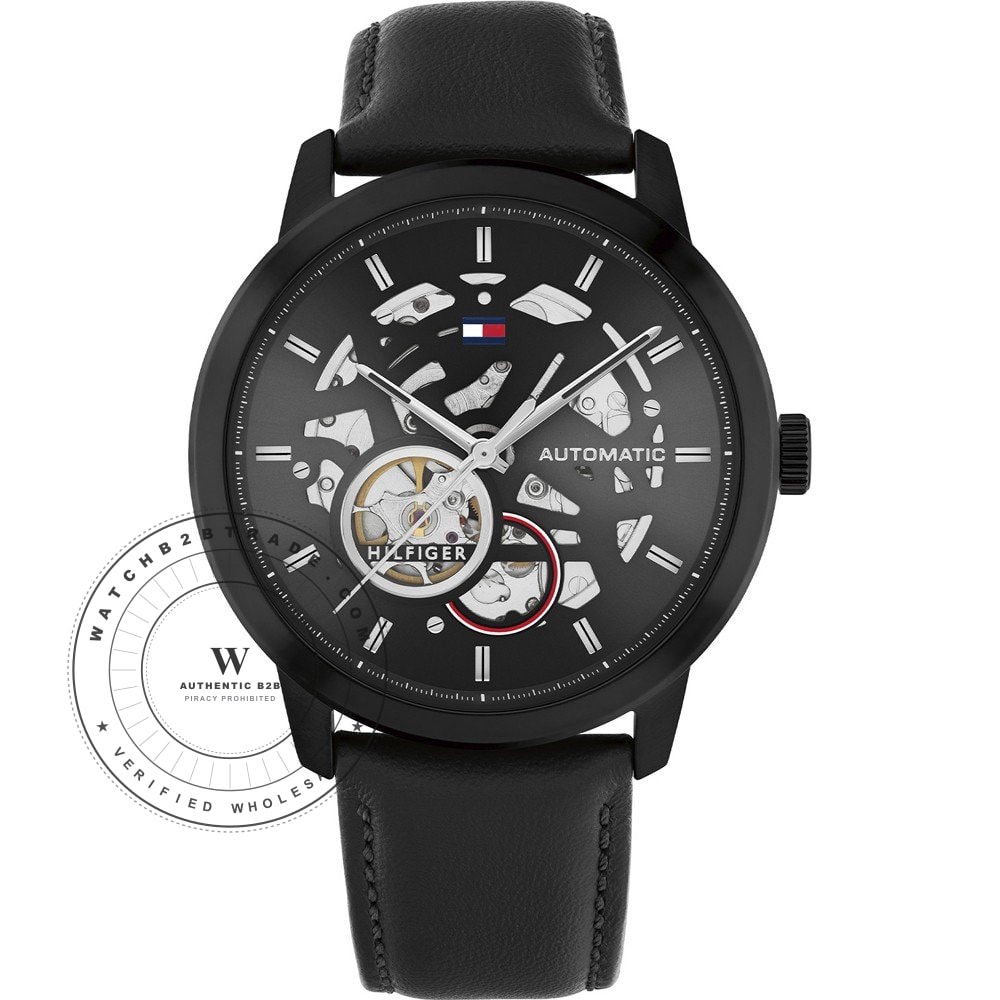 Tommy Hilfiger 1710659 Watch (1710659) - Wholesale Luxury Timepiece