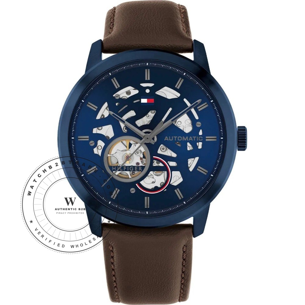 Tommy Hilfiger 1710660 Watch (1710660) - Wholesale Luxury Timepiece