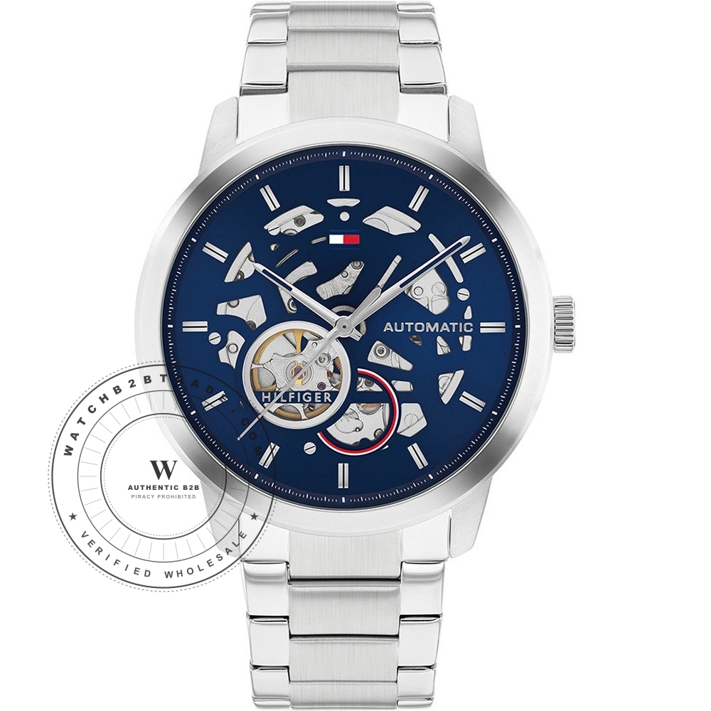Tommy Hilfiger 1710661 Watch (1710661) - Wholesale Luxury Timepiece