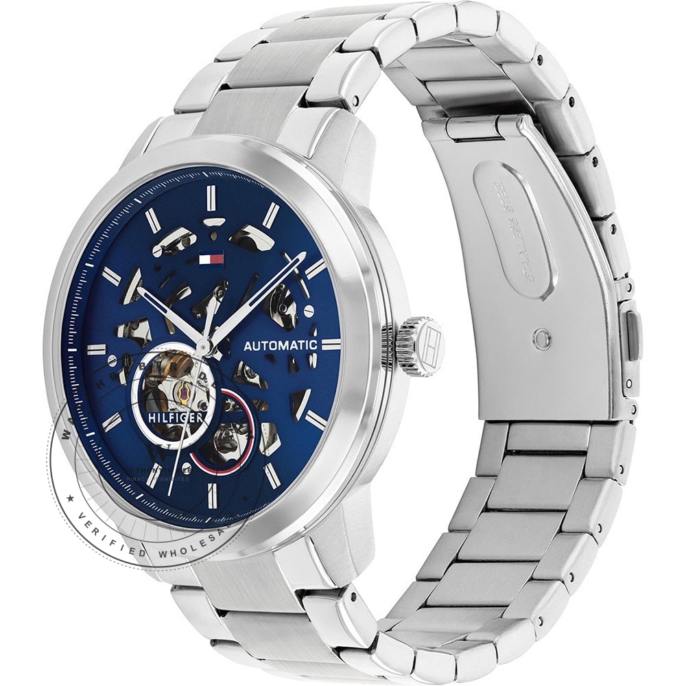 Tommy Hilfiger 1710661 Watch 1710661 - Angle 2