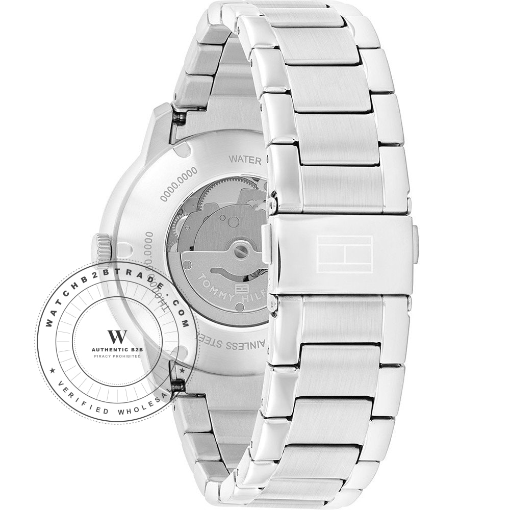 Tommy Hilfiger 1710661 Watch 1710661 - Angle 3